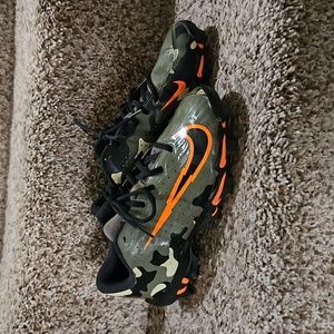 Nike Vapor Baseball Cleats